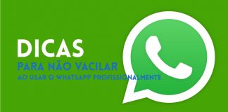 Dicas de boas maneiras e etiqueta para o uso do WhatsApp