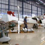 Parceria histórica da Engenharia no desenvolvimento da Aviação Civil do Brasil