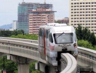 Seminário Transporte de Média Capacidade para São Paulo: Propostas e Soluções