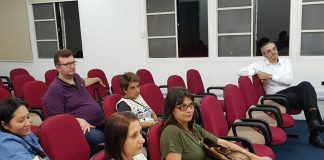 Engenheira, vamos bater um papo? Venha ao Instituto de Engenharia e participe do Global Marathon