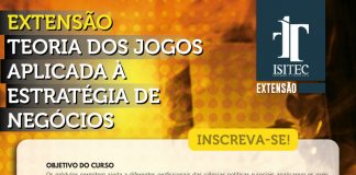 Extensão Teoria dos Jogos Aplicada à Estratégia de Negócios