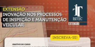 Extensão Inovação nos Processos de Inspeção e Manutenção Veicular