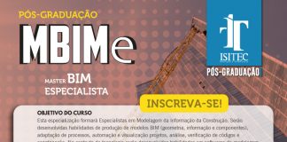 MBIMe – Master BIM Especialista