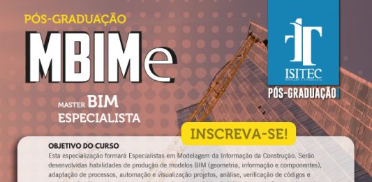 MBIMe – Master BIM Especialista