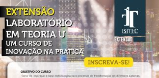 Extensão Laboratório em Teoria U – Um Curso de Inovação na Prática