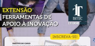 Extensão Ferramentos de Apoio à Inovação