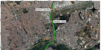 Palestra: Implantação da Linha 13 – Jade – CPTM