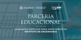 Curso BIM A0 – on-line – Apoio Institucional