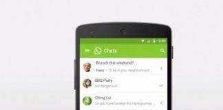 Conduta para grupos oficiais de WhatsApp do Instituto de Engenharia