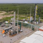 Fortaleza inaugura maior usina de produção de biogás com lixo de aterro