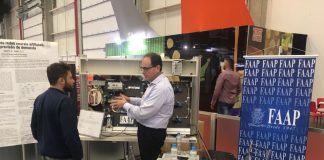 FAAP avança nos estudos da Indústria 4.0