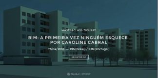 Palestra – BIM – A primeira vez ninguém esquece
