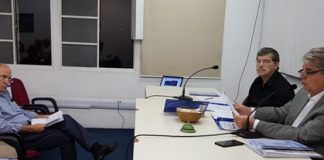 Novos membros do Conselho Deliberativo são empossados