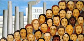 Recesso Dia do Trabalho