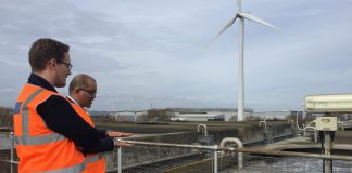 Empresa produz gás com fezes de moradores em cidade britânica