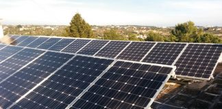 Brasil está entre os 30 países que mais implantam energia solar no mundo