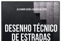 Livro – Desenho técnico de estradas