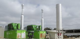 Usina brasileira vai gerar energia a partir de resíduos orgânicos e lodo