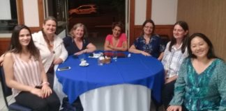 Mais uma edição da Maratona Global