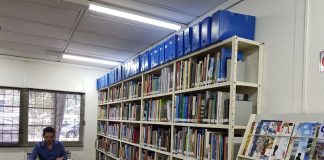 Associado conheça o acervo de nossa biblioteca virtual