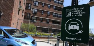 Nova York vai instalar mil novos postos de abastecimento de veículos elétricos