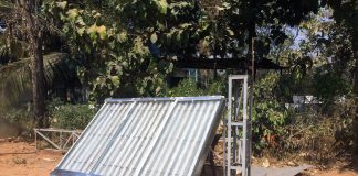 Startup transforma vapor em água usando energia solar