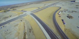 Conheça a primeira rodovia feita para carros autônomos do mundo