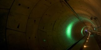 Assista o vídeo do Metrô de SP em comemoração ao meio século: 50 ANOS EM 1 MINUTO