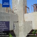 Workshop sobre Ligações de estruturas de concreto pré-moldado