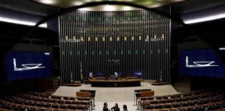 78% dos brasileiros defendem o fim do foro privilegiado, revela pesquisa