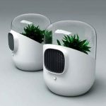 Biofiltro (FB-EAP): “uma nova alternativa sustentável para climatizar e purificar ambientes internos”