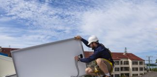 Energia renovável emprega 10,3 milhões de pessoas no mundo