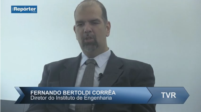Na Mídia – Instituto de Engenharia e os caminhos da tecnologia no Brasil (Parte 1)