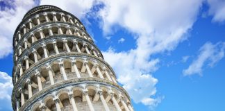 Engenheiros desvendam mistério de 500 anos na Torre de Pisa