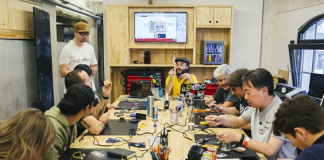 RED BULL abre inscrições para residência de tecnologia