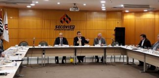 Entidades da Frente Reformar para Mudar se reúnem no Secovi-SP