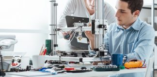 Motivos para escolher (e amar) Engenharia de Produção