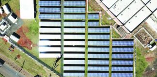MG terá primeira usina de armazenagem de energia solar do Brasil