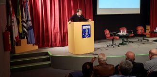 Realizado 1° Dia da Mentoria a Serviço da Engenharia no IE