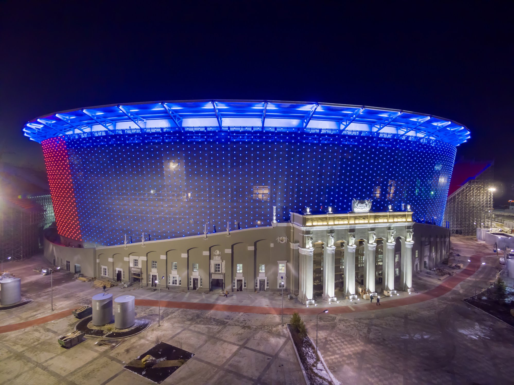 Уральский стадион. Стадион Екатеринбург Арена. Стадион Екатеринбург Арена 2018. Екатеринбург Арена ЧМ 2018.