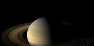 Será possível ver Saturno no planetário do Ibirapuera nesta quarta (27)