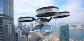 Carro voador da Audi e Airbus ganha autorização para início de testes