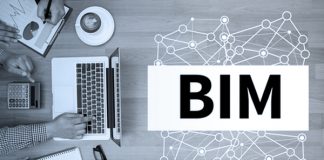 O BIM no projeto estrutural