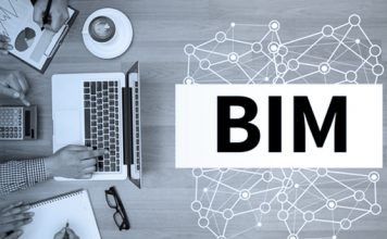 O BIM no projeto estrutural