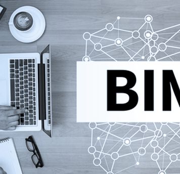 O BIM no projeto estrutural