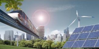 Material Técnico – Cidades Sustentáveis