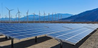 Estudo prevê que 50% da energia mundial será de fonte limpa em 2050