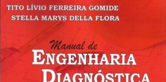 Livro – Manual de Engenharia Diagnóstica