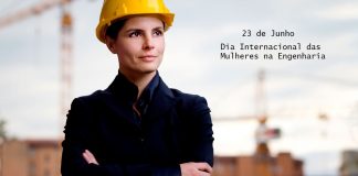 Dia Internacional das Mulheres na Engenharia