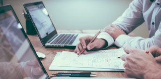 Reunião do Grupo Governança